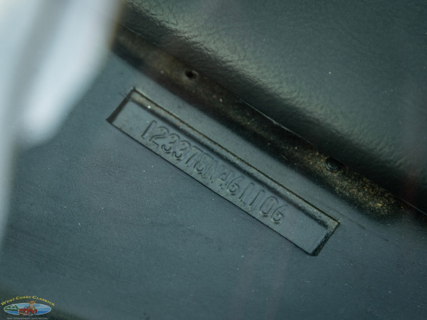 Used 1968 Chevrolet Camaro 5 spd Coupe  | Torrance, CA
