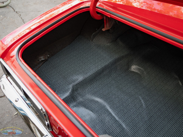 Used 1968 Chevrolet Camaro 5 spd Coupe  | Torrance, CA