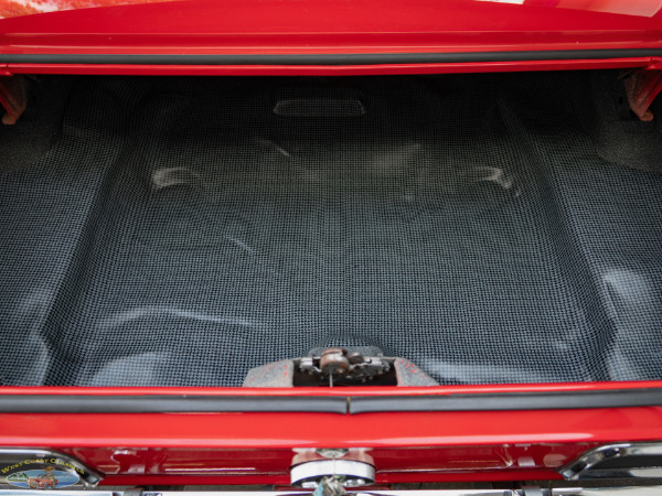 Used 1968 Chevrolet Camaro 5 spd Coupe  | Torrance, CA