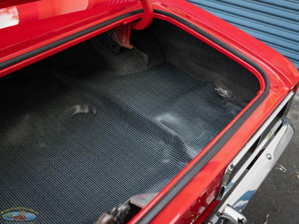 Used 1968 Chevrolet Camaro 5 spd Coupe  | Torrance, CA