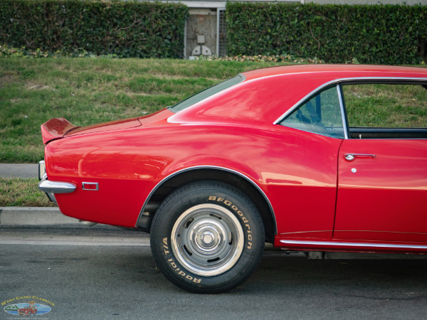 Used 1968 Chevrolet Camaro 5 spd Coupe  | Torrance, CA