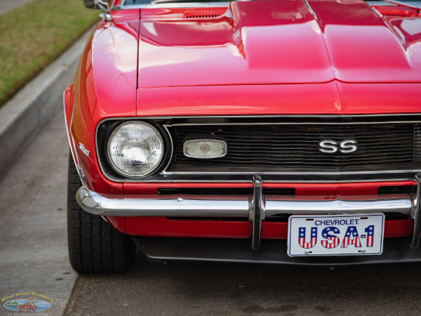 Used 1968 Chevrolet Camaro 5 spd Coupe  | Torrance, CA