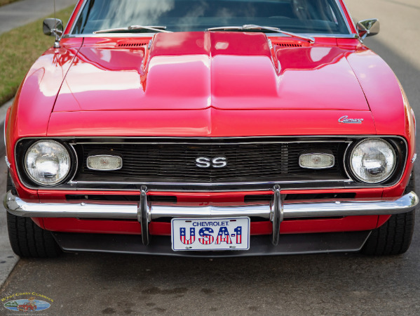 Used 1968 Chevrolet Camaro 5 spd Coupe  | Torrance, CA