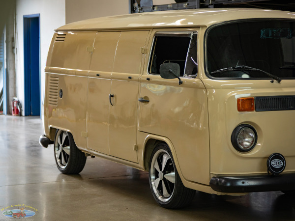 Used 1988 Volkswagen Panel Cargo Van  | Torrance, CA