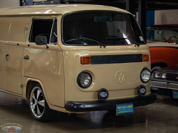Used 1988 Volkswagen Panel Cargo Van  | Torrance, CA