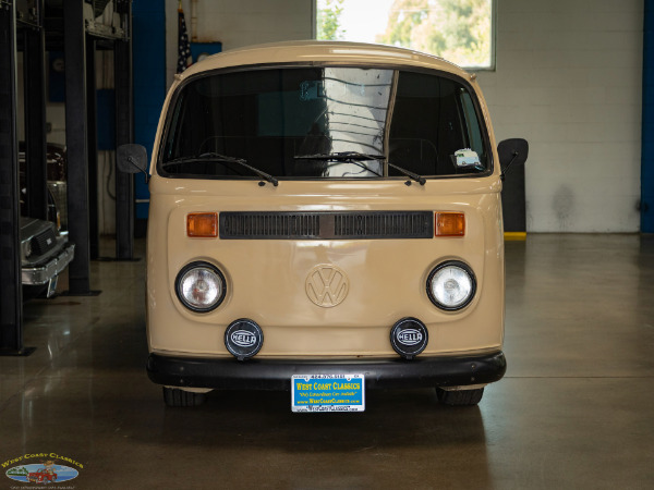 Used 1988 Volkswagen Panel Cargo Van  | Torrance, CA