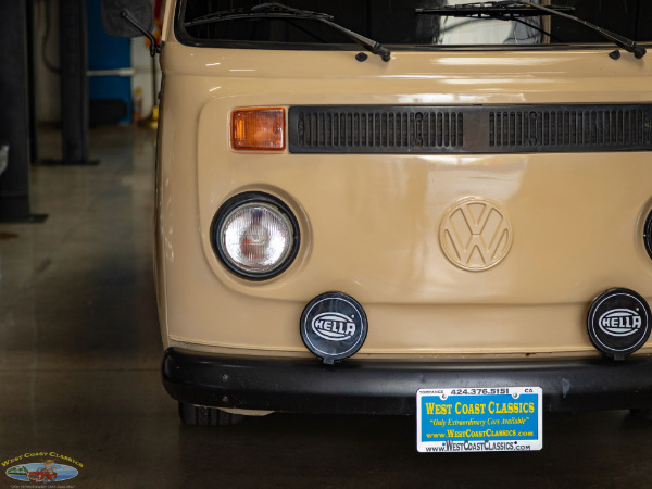 Used 1988 Volkswagen Panel Cargo Van  | Torrance, CA