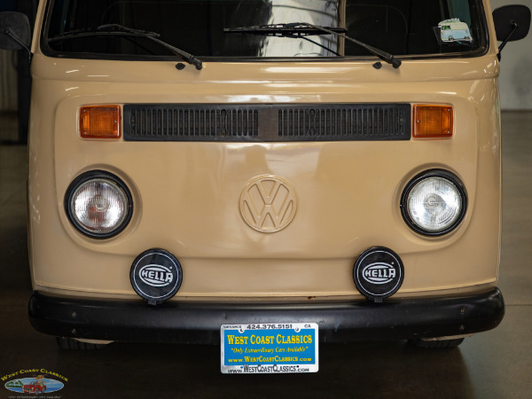 Used 1988 Volkswagen Panel Cargo Van  | Torrance, CA
