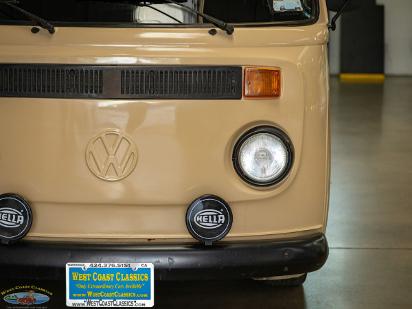 Used 1988 Volkswagen Panel Cargo Van  | Torrance, CA