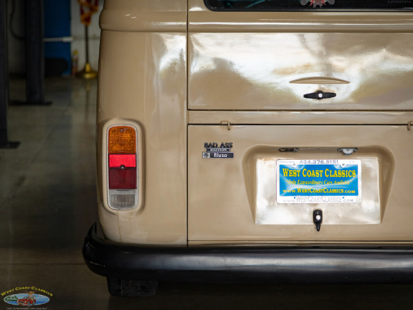 Used 1988 Volkswagen Panel Cargo Van  | Torrance, CA