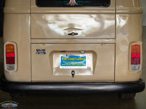 Used 1988 Volkswagen Panel Cargo Van  | Torrance, CA