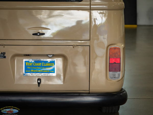 Used 1988 Volkswagen Panel Cargo Van  | Torrance, CA