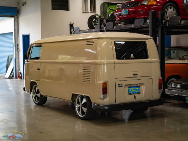 Used 1988 Volkswagen Panel Cargo Van  | Torrance, CA