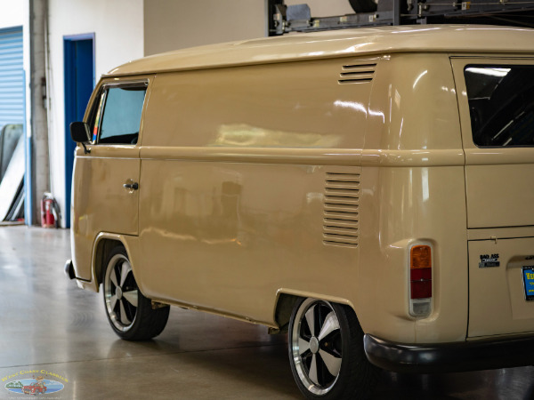 Used 1988 Volkswagen Panel Cargo Van  | Torrance, CA