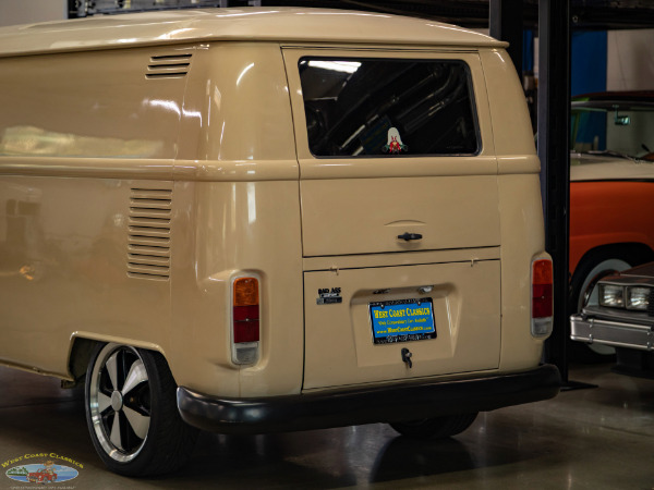 Used 1988 Volkswagen Panel Cargo Van  | Torrance, CA