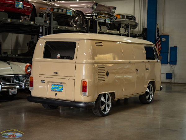 Used 1988 Volkswagen Panel Cargo Van  | Torrance, CA