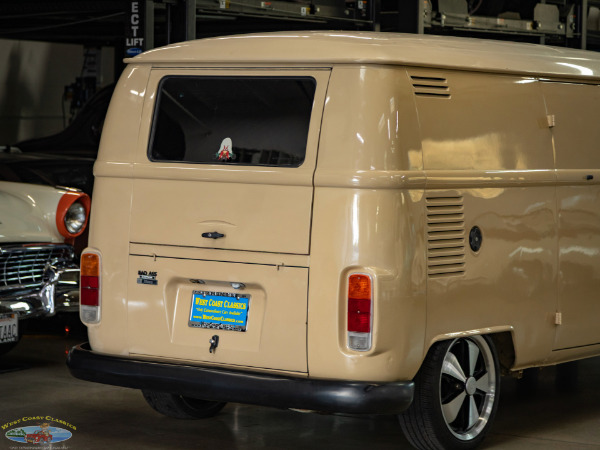Used 1988 Volkswagen Panel Cargo Van  | Torrance, CA