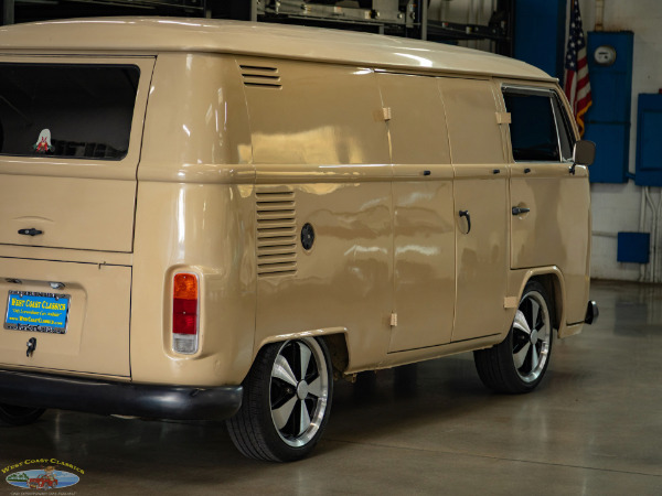 Used 1988 Volkswagen Panel Cargo Van  | Torrance, CA