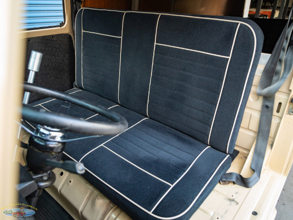 Used 1988 Volkswagen Panel Cargo Van  | Torrance, CA