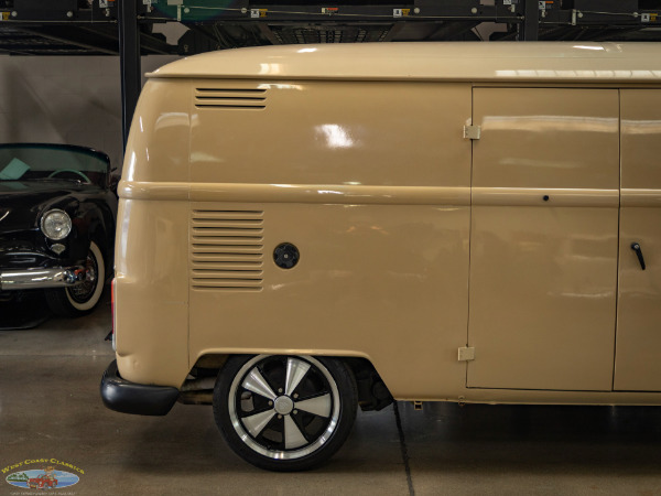 Used 1988 Volkswagen Panel Cargo Van  | Torrance, CA