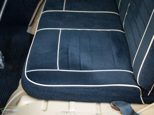 Used 1988 Volkswagen Panel Cargo Van  | Torrance, CA