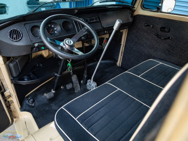 Used 1988 Volkswagen Panel Cargo Van  | Torrance, CA