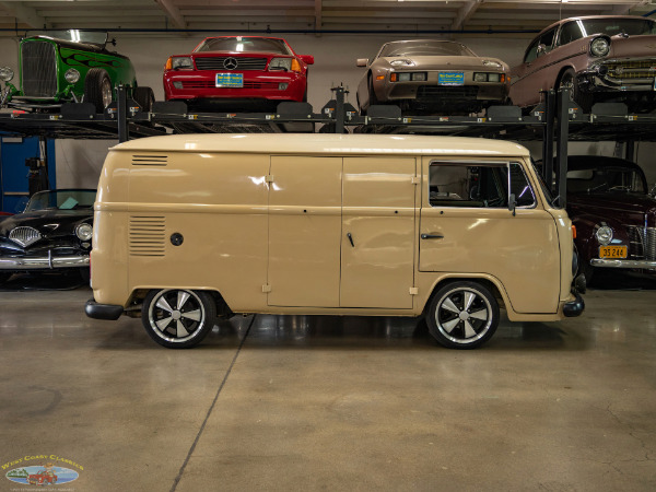 Used 1988 Volkswagen Panel Cargo Van  | Torrance, CA