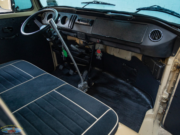 Used 1988 Volkswagen Panel Cargo Van  | Torrance, CA