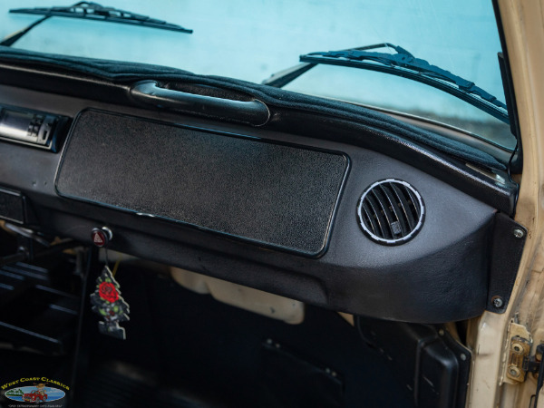 Used 1988 Volkswagen Panel Cargo Van  | Torrance, CA