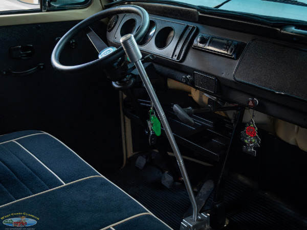Used 1988 Volkswagen Panel Cargo Van  | Torrance, CA