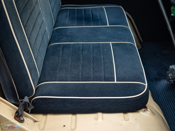 Used 1988 Volkswagen Panel Cargo Van  | Torrance, CA