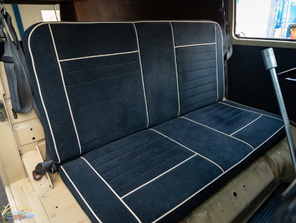 Used 1988 Volkswagen Panel Cargo Van  | Torrance, CA