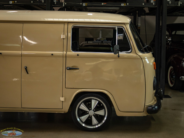 Used 1988 Volkswagen Panel Cargo Van  | Torrance, CA