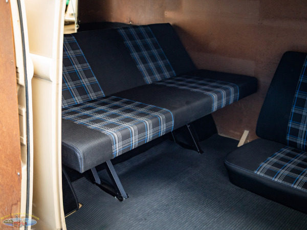 Used 1988 Volkswagen Panel Cargo Van  | Torrance, CA