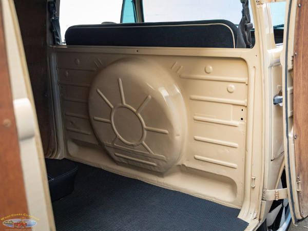 Used 1988 Volkswagen Panel Cargo Van  | Torrance, CA