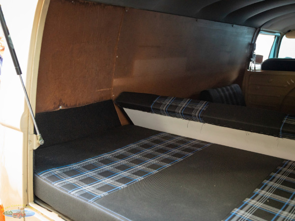 Used 1988 Volkswagen Panel Cargo Van  | Torrance, CA