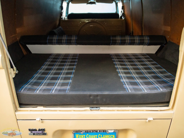 Used 1988 Volkswagen Panel Cargo Van  | Torrance, CA