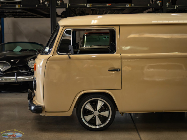 Used 1988 Volkswagen Panel Cargo Van  | Torrance, CA