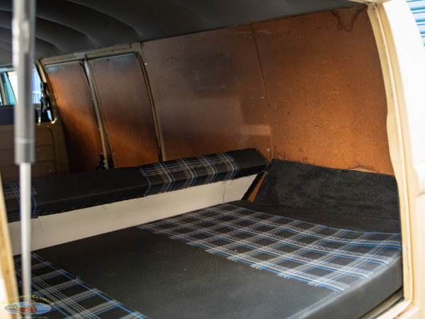 Used 1988 Volkswagen Panel Cargo Van  | Torrance, CA