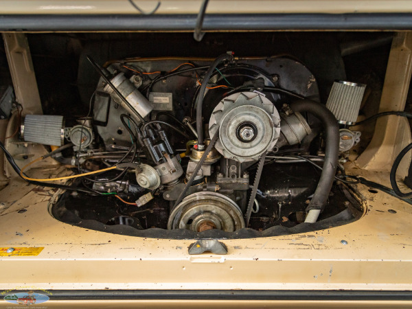 Used 1988 Volkswagen Panel Cargo Van  | Torrance, CA