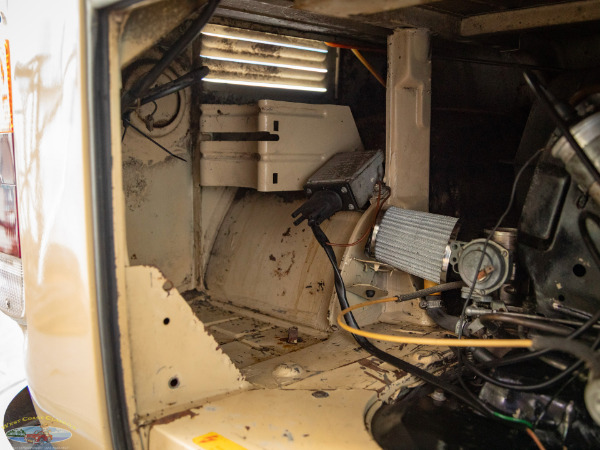 Used 1988 Volkswagen Panel Cargo Van  | Torrance, CA