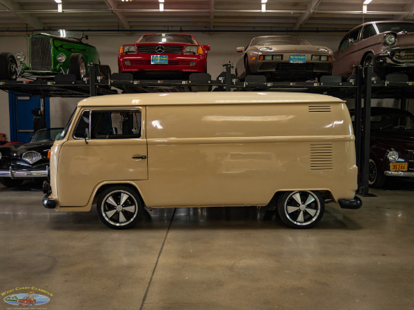 Used 1988 Volkswagen Panel Cargo Van  | Torrance, CA