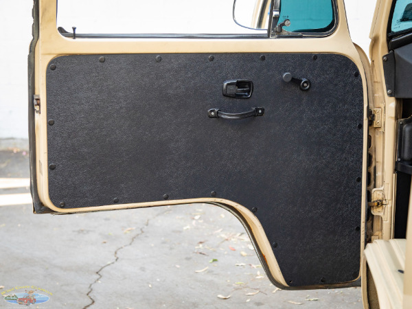 Used 1988 Volkswagen Panel Cargo Van  | Torrance, CA