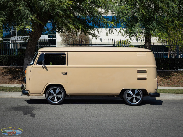 Used 1988 Volkswagen Panel Cargo Van  | Torrance, CA