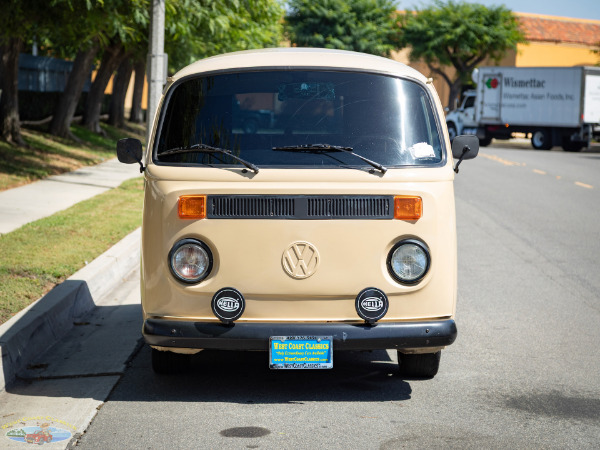 Used 1988 Volkswagen Panel Cargo Van  | Torrance, CA