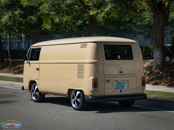 Used 1988 Volkswagen Panel Cargo Van  | Torrance, CA