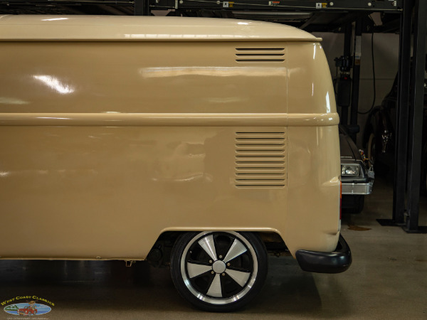 Used 1988 Volkswagen Panel Cargo Van  | Torrance, CA