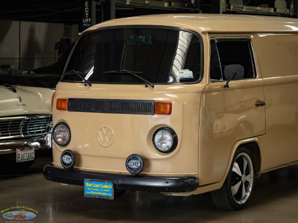 Used 1988 Volkswagen Panel Cargo Van  | Torrance, CA