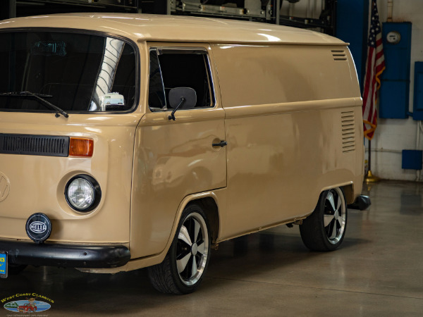 Used 1988 Volkswagen Panel Cargo Van  | Torrance, CA