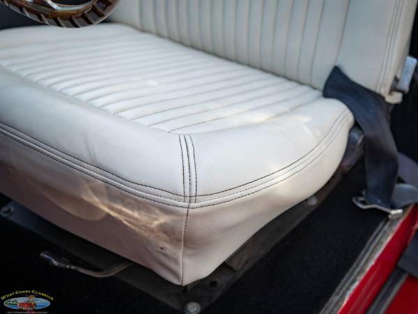 Used 1972 Ford Bronco 4x4 SUV Custom  | Torrance, CA